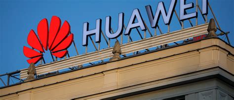 Huawei Heres What You Need To Know About The Chinese Tech Giant At