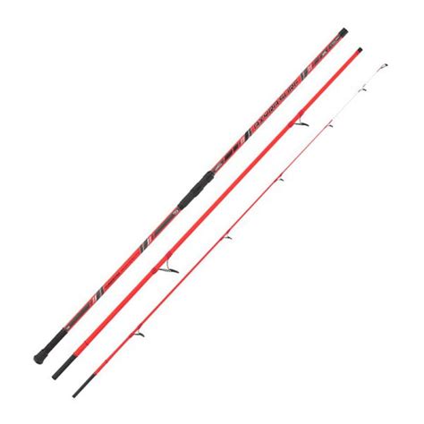 Tubertini Axyra Surf 4 20mt 200gr Surfcasting Pesca Dalla Spiaggia