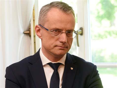 Marek Magierowski odchodzi ze stanowiska Rewolucja w ważnej ambasadzie