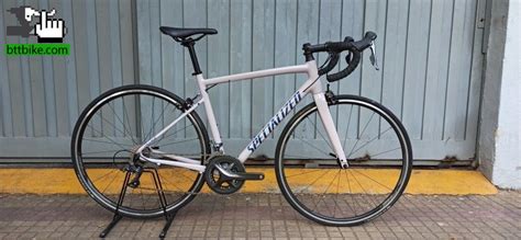 Specialized Allez Usada Bicicleta En Venta BTT