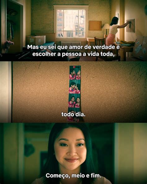 Netflixbrasil On Twitter Hoje Faz 2 Anos Que A Lara Jean Nos Ensinou