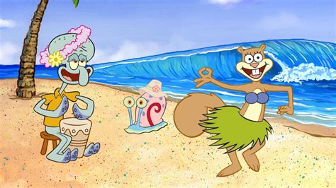 Top Sandy Cheeks Wallpaper Full Hd K Free To Use