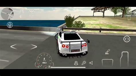 Cpm Nissan R35 Gtr Monster Design Car Parking Multiplayer Is That