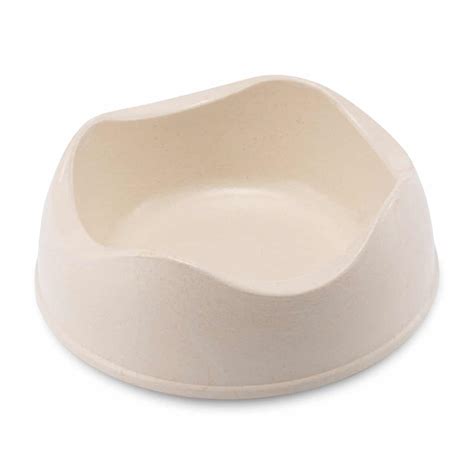 Beco Eco Friendly Pet Bowl Natural Petworkz