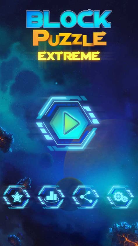 Block Puzzle Classic Extreme Apk Para Android Download