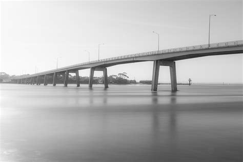 San Remo Bridge To Phillip Island San Remo VIC Australia Flickr