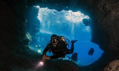 Malta Dive Offers Malta Diving Holidays Diverse Travel Uk