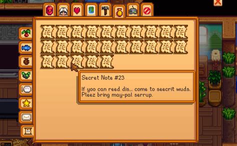 Solid Gold Lewis What Is It And How To Get It Stardew Guide