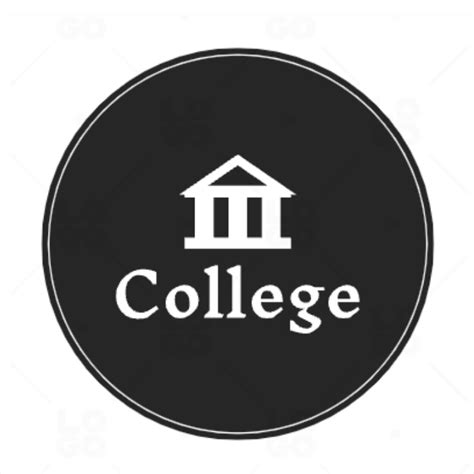 college logo maker logocom