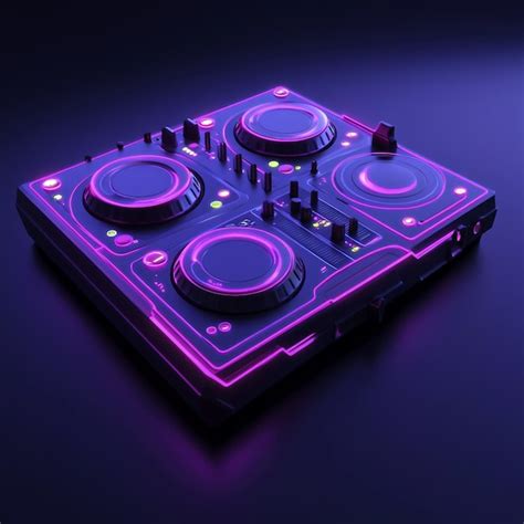 26000 Dj Station Pictures