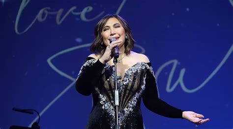 Watch Sharon Cuneta Turns Emotional In Bituing Walang Ningning