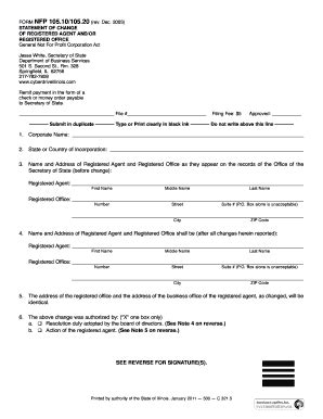 Form Nfp Fill And Sign Printable Template Online