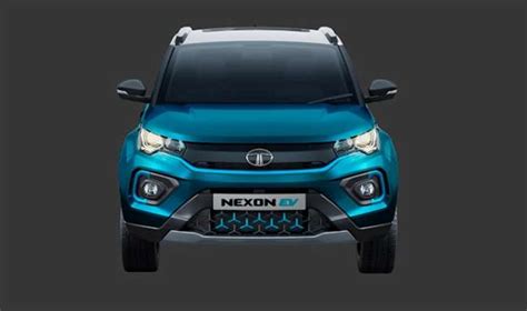 Tata Nexon Price Hike टाटा ने इलेक्ट्रिक कार नेक्सन के पूरे रेंज की