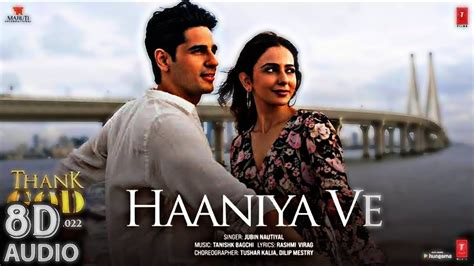 Haniya Ve Song In D Jubin Nautiyal Haniya Ve Hindi Mp Song