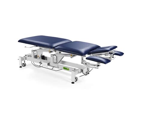 5-Section Hi-Lo Table - MedSurface