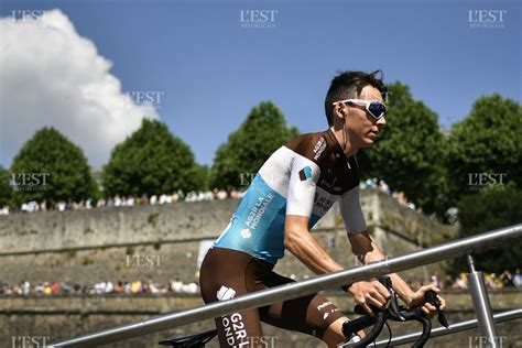 Tour De France Romain Bardet Ce Sont Les Al As De La Course