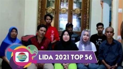 Tangis Rindu Aulia Da Dapat Dukungan Penuh Dan Ucapan Selamat Dari