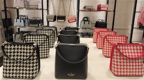 Kate Spade ♠️ Outlet Store New Designhand Bagsshoulder Bags