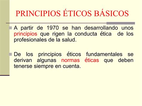 principios eticos pptxprincipios éticos PPT Descarga Gratuita