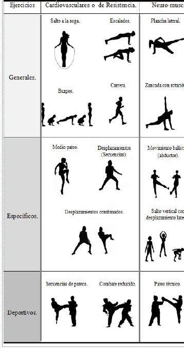 Cuales Son Las 3 Etapas Del Calentamiento En Taekwondo Brainly Lat