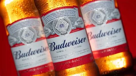 Anheuser Busch InBev SA NV BUD Stock Price Quote News Stock Analysis