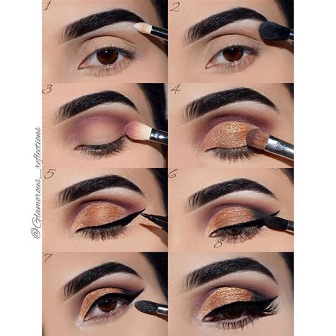 15 Effortless Step By Step Makeup Pictorials Every Girl Should Try