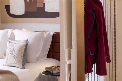 12 Best New Hotels In Paris 2024 To Make Your Stay Unforgettable The