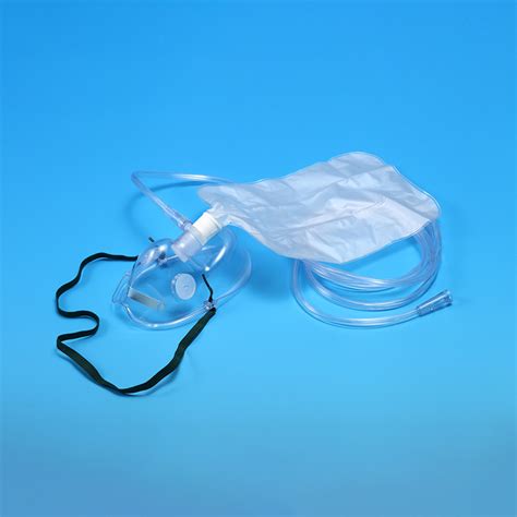 China Wholesale Dealers of Respirator Mask - Non-rebreathing Mask – Shanyou manufacturers and ...