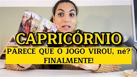 ♑️capricÓrnio ☀️ E Pra Quem Falou Que Você Não Conseguiria Youtube