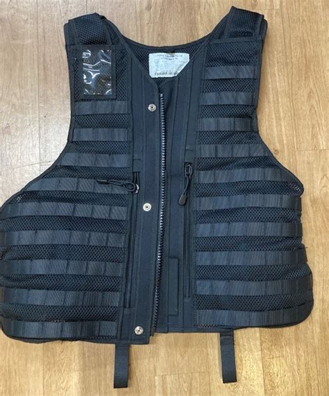 Lbv Vests