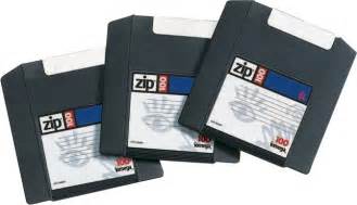 Transfer Zip Disks And Floppy Disks To Your Computer