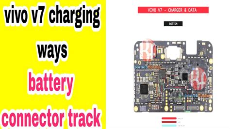 Vivo V7 Charging Ways V7 Charging Problem Solution Techmobile007