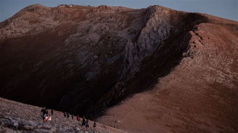 Miguel Arsenio Y Marta Molist Se Proclaman Campeones De Salomon Ultra