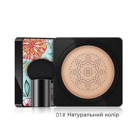 Кушон консилер Images Moisture Beauty Cream Concealer (01 Натуральный ...