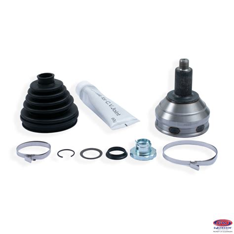 CV JOINT KIT Audi SEAT VW Ace Moto Spares