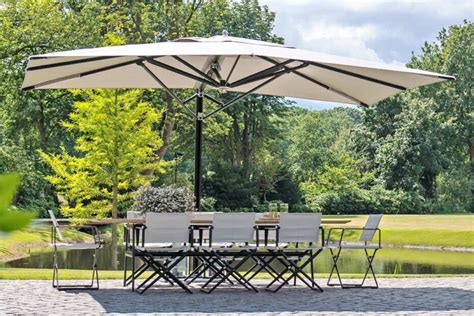 Ultimate Patio Umbrella Buying Guide