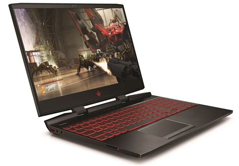 Laptop Hp Omen Duta Teknologi