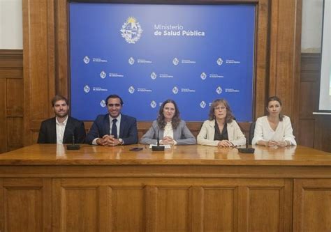 Consenso Salud Uruguay Alcanz El Ndice De Letalidad M S Baja De