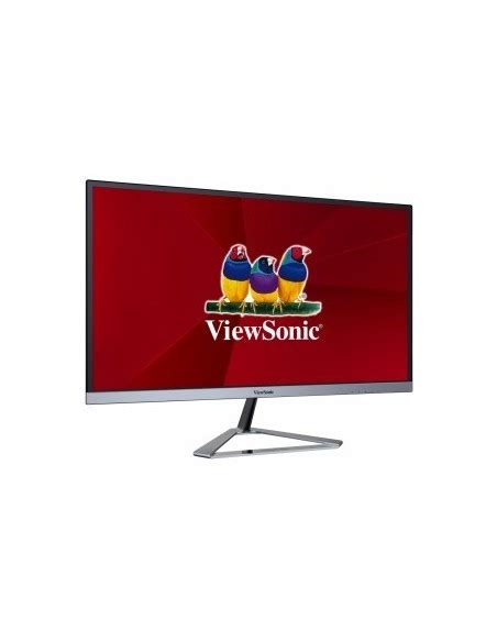 Viewsonic Vx Series Vx Smhd Led Display Cm X