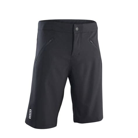 Ion Logo Mtb Shorts Herren