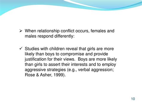 Ppt Psychology 320 Gender Psychology Lecture 33 Powerpoint