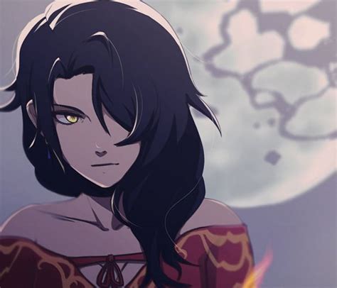 Cinder Fall Rwby Image 2568585 Zerochan Anime Image Board