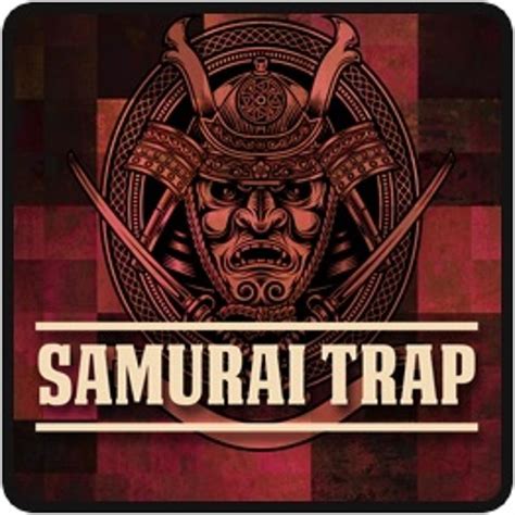 Stream Samurai Trap By Loopacks The Coolest Music