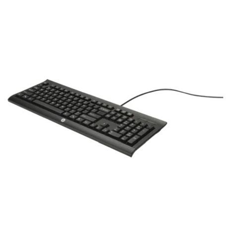 Tipkovnica Hp K Keyboard H C Aa Enaa