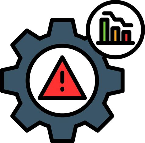 Riesgo Mitigaci N Vector Icono Dise O Vector En Vecteezy