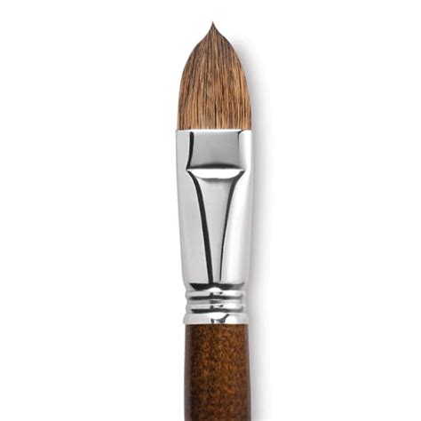 Escoda Versatil Brush Filbert Size Long Handle Michaels