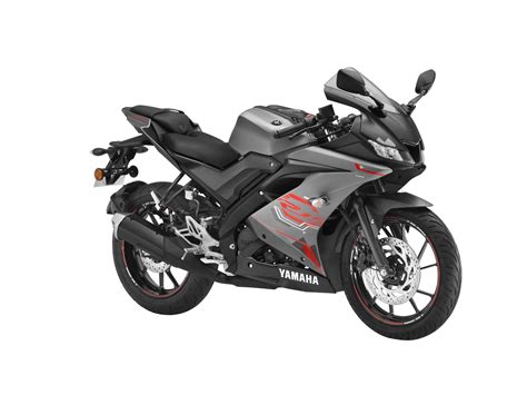 BS-6 Yamaha R15 V3 Launched; Price Starts From Rs 1.45 Lakhs