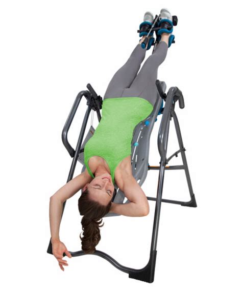 Compare Models - Teeter Hang Ups Inversion Tables