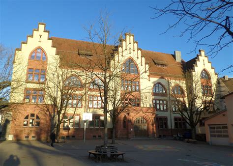 Letzter Schultag Vor Den Fasnachtsferien Heinrich Hansjakob Schule