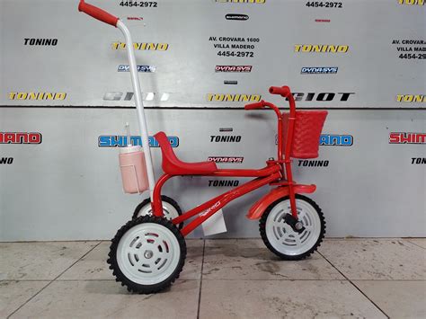 Triciclo Comprar En Bicicletas Tonino